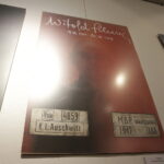 Otwarcie wystawy "Rotmistrz Pilecki Bohater Niezwyciężony. Raport z Auschwitz". / Jarosław Kubalski / Radio Kielce