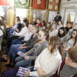 Otwarcie wystawy "Rotmistrz Pilecki Bohater Niezwyciężony. Raport z Auschwitz". / Jarosław Kubalski / Radio Kielce