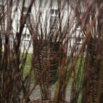 Naturalne kosze wiklinowe ciągle w modzie. Dlaczego?