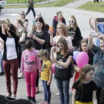 06.05.2017 Rudki. Festyn charytatywny "Gramy dla Gabrysi" na leczenie Gabrysi Kowalskiej / Jarosław Kubalski / Radio Kielce