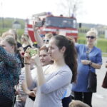 06.05.2017 Rudki. Festyn charytatywny "Gramy dla Gabrysi" na leczenie Gabrysi Kowalskiej / Jarosław Kubalski / Radio Kielce