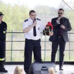 06.05.2017 Rudki. Festyn charytatywny "Gramy dla Gabrysi" na leczenie Gabrysi Kowalskiej / Jarosław Kubalski / Radio Kielce