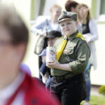 06.05.2017 Rudki. Festyn charytatywny "Gramy dla Gabrysi" na leczenie Gabrysi Kowalskiej / Jarosław Kubalski / Radio Kielce