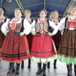 06.05.2017 Rudki. Festyn charytatywny "Gramy dla Gabrysi" na leczenie Gabrysi Kowalskiej / Jarosław Kubalski / Radio Kielce