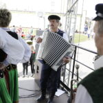 06.05.2017 Rudki. Festyn charytatywny "Gramy dla Gabrysi" na leczenie Gabrysi Kowalskiej / Jarosław Kubalski / Radio Kielce