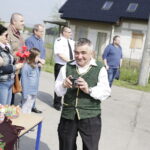 06.05.2017 Rudki. Festyn charytatywny "Gramy dla Gabrysi" na leczenie Gabrysi Kowalskiej / Jarosław Kubalski / Radio Kielce