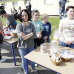 06.05.2017 Rudki. Festyn charytatywny "Gramy dla Gabrysi" na leczenie Gabrysi Kowalskiej / Jarosław Kubalski / Radio Kielce