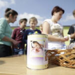 06.05.2017 Rudki. Festyn charytatywny "Gramy dla Gabrysi" na leczenie Gabrysi Kowalskiej / Jarosław Kubalski / Radio Kielce