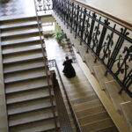 06.05.2017 Kielce. Weekend w Wyższym Seminarium Duchownym. / Jarosław Kubalski / Radio Kielce