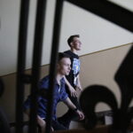 06.05.2017 Kielce. Weekend w Wyższym Seminarium Duchownym. / Jarosław Kubalski / Radio Kielce