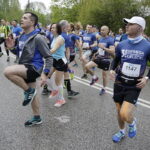 07.06.2017 Kielce. III sięBIEGA Półmaraton Kielecki. / Jarosław Kubalski / Radio Kielce