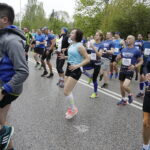 07.06.2017 Kielce. III sięBIEGA Półmaraton Kielecki. / Jarosław Kubalski / Radio Kielce