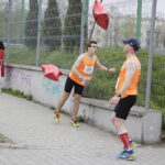 07.06.2017 Kielce. III sięBIEGA Półmaraton Kielecki. / Jarosław Kubalski / Radio Kielce