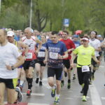 07.06.2017 Kielce. III sięBIEGA Półmaraton Kielecki. / Jarosław Kubalski / Radio Kielce