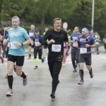 07.06.2017 Kielce. III sięBIEGA Półmaraton Kielecki. / Jarosław Kubalski / Radio Kielce