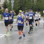 07.06.2017 Kielce. III sięBIEGA Półmaraton Kielecki. / Jarosław Kubalski / Radio Kielce