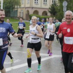 07.06.2017 Kielce. III sięBIEGA Półmaraton Kielecki. / Jarosław Kubalski / Radio Kielce