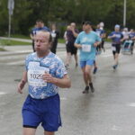 07.06.2017 Kielce. III sięBIEGA Półmaraton Kielecki. / Jarosław Kubalski / Radio Kielce