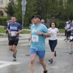 07.06.2017 Kielce. III sięBIEGA Półmaraton Kielecki. / Jarosław Kubalski / Radio Kielce