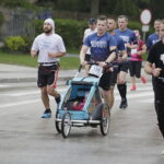 07.06.2017 Kielce. III sięBIEGA Półmaraton Kielecki. / Jarosław Kubalski / Radio Kielce