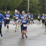 07.06.2017 Kielce. III sięBIEGA Półmaraton Kielecki. / Jarosław Kubalski / Radio Kielce