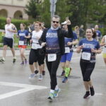 07.06.2017 Kielce. III sięBIEGA Półmaraton Kielecki. / Jarosław Kubalski / Radio Kielce