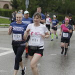 07.06.2017 Kielce. III sięBIEGA Półmaraton Kielecki. / Jarosław Kubalski / Radio Kielce