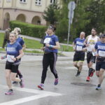 07.06.2017 Kielce. III sięBIEGA Półmaraton Kielecki. / Jarosław Kubalski / Radio Kielce