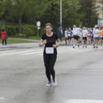 07.06.2017 Kielce. III sięBIEGA Półmaraton Kielecki. / Jarosław Kubalski / Radio Kielce