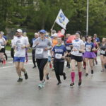 07.06.2017 Kielce. III sięBIEGA Półmaraton Kielecki. / Jarosław Kubalski / Radio Kielce