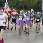 07.06.2017 Kielce. III sięBIEGA Półmaraton Kielecki. / Jarosław Kubalski / Radio Kielce