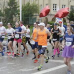 07.06.2017 Kielce. III sięBIEGA Półmaraton Kielecki. / Jarosław Kubalski / Radio Kielce