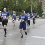 07.06.2017 Kielce. III sięBIEGA Półmaraton Kielecki. / Jarosław Kubalski / Radio Kielce