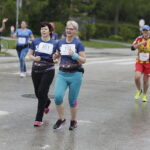 07.06.2017 Kielce. III sięBIEGA Półmaraton Kielecki. / Jarosław Kubalski / Radio Kielce