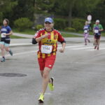 07.06.2017 Kielce. III sięBIEGA Półmaraton Kielecki. / Jarosław Kubalski / Radio Kielce