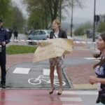 07.06.2017 Kielce. III sięBIEGA Półmaraton Kielecki. / Jarosław Kubalski / Radio Kielce