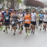 07.06.2017 Kielce. III sięBIEGA Półmaraton Kielecki. / Jarosław Kubalski / Radio Kielce