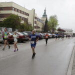 07.06.2017 Kielce. III sięBIEGA Półmaraton Kielecki. / Jarosław Kubalski / Radio Kielce