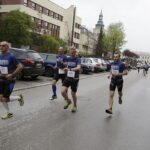 07.06.2017 Kielce. III sięBIEGA Półmaraton Kielecki. / Jarosław Kubalski / Radio Kielce