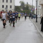 07.06.2017 Kielce. III sięBIEGA Półmaraton Kielecki. / Jarosław Kubalski / Radio Kielce