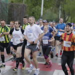 07.06.2017 Kielce. III sięBIEGA Półmaraton Kielecki. / Jarosław Kubalski / Radio Kielce