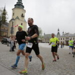 07.06.2017 Kielce. III sięBIEGA Półmaraton Kielecki. / Jarosław Kubalski / Radio Kielce