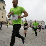 07.06.2017 Kielce. III sięBIEGA Półmaraton Kielecki. / Jarosław Kubalski / Radio Kielce