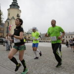 07.06.2017 Kielce. III sięBIEGA Półmaraton Kielecki. / Jarosław Kubalski / Radio Kielce