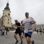 07.06.2017 Kielce. III sięBIEGA Półmaraton Kielecki. / Jarosław Kubalski / Radio Kielce
