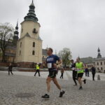 07.06.2017 Kielce. III sięBIEGA Półmaraton Kielecki. / Jarosław Kubalski / Radio Kielce