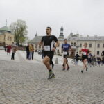 07.06.2017 Kielce. III sięBIEGA Półmaraton Kielecki. / Jarosław Kubalski / Radio Kielce