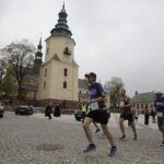 07.06.2017 Kielce. III sięBIEGA Półmaraton Kielecki. / Jarosław Kubalski / Radio Kielce