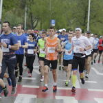 07.06.2017 Kielce. III sięBIEGA Półmaraton Kielecki. / Jarosław Kubalski / Radio Kielce