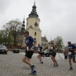 07.06.2017 Kielce. III sięBIEGA Półmaraton Kielecki. / Jarosław Kubalski / Radio Kielce